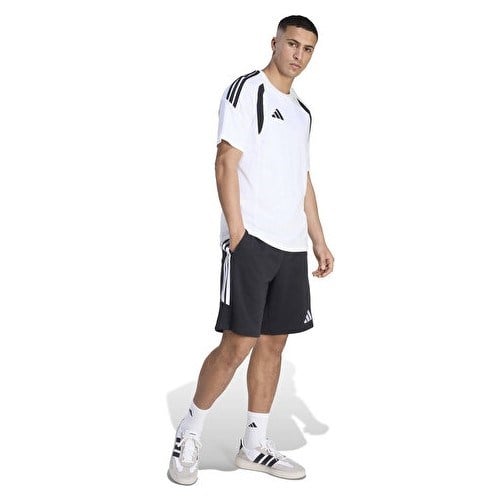 Adidas TIRO26 League Jsy Erkek Futbol Forması KC3698 Beyaz