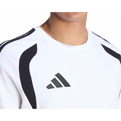 Adidas TIRO26 League Jsy Erkek Futbol Forması KC3698 Beyaz