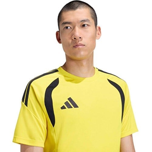 Adidas TIRO26 League Jsy Erkek Futbol Forması KB1358 Sarı