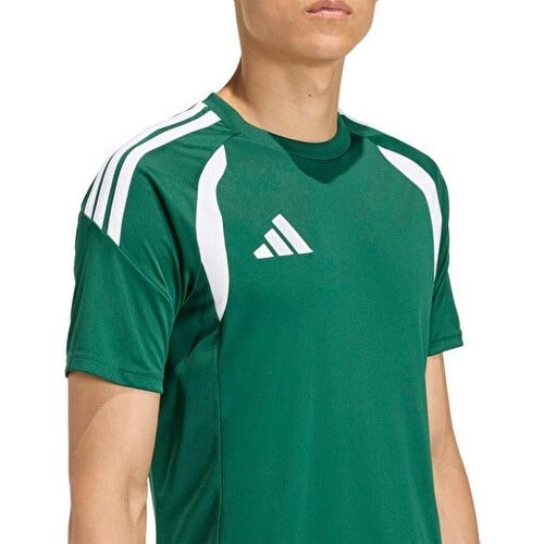 Adidas TIRO26 League Jsy Erkek Futbol Forması KB1351 Yeşil