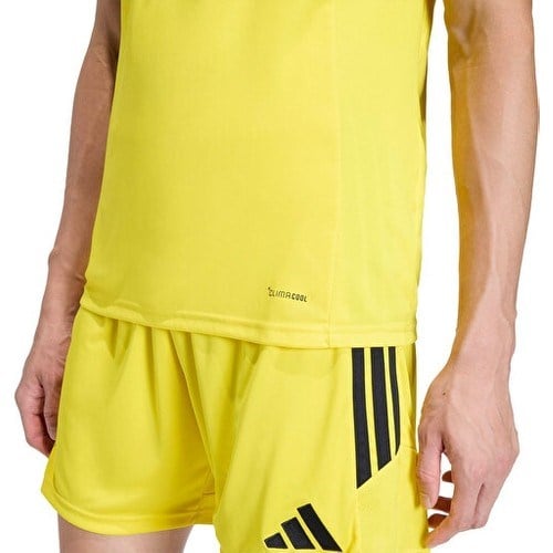 Adidas TIRO26 League Jsy Erkek Futbol Forması KB1358 Sarı