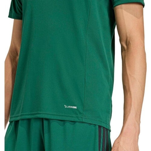 Adidas TIRO26 League Jsy Erkek Futbol Forması KB1351 Yeşil