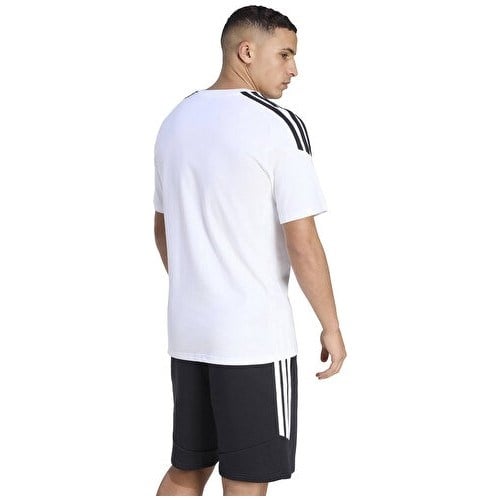 Adidas TIRO26 League Jsy Erkek Futbol Forması KC3698 Beyaz
