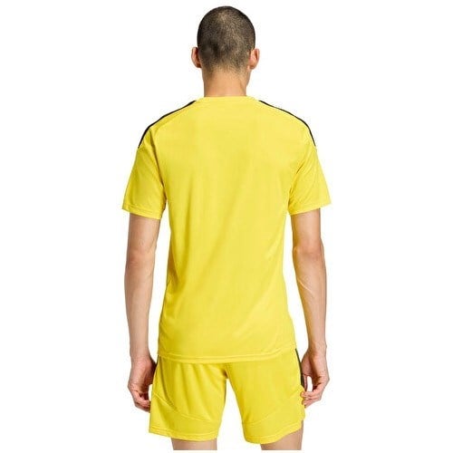 Adidas TIRO26 League Jsy Erkek Futbol Forması KB1358 Sarı
