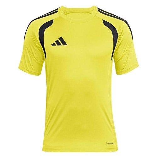 Adidas TIRO26 League Jsy Erkek Futbol Forması KB1358 Sarı