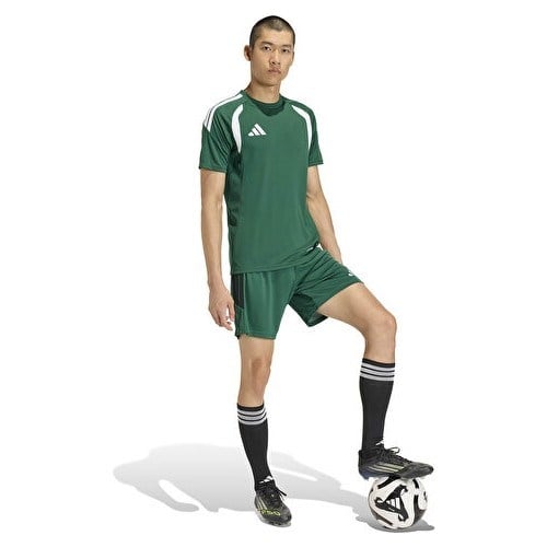 Adidas TIRO26 League Jsy Erkek Futbol Forması KB1351 Yeşil