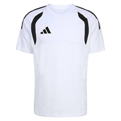 Adidas TIRO26 League Jsy Erkek Futbol Forması KC3698 Beyaz