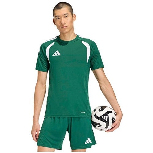 Adidas TIRO26 League Jsy Erkek Futbol Forması KB1351 Yeşil