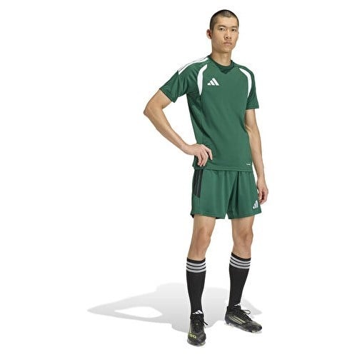 Adidas TIRO26 League Jsy Erkek Futbol Forması KB1351 Yeşil