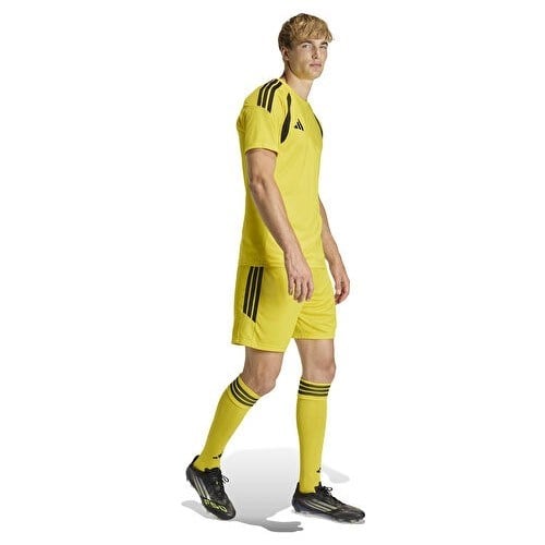 Adidas TIRO26 League Sho Erkek Futbol Şortu KA8777 Sarı