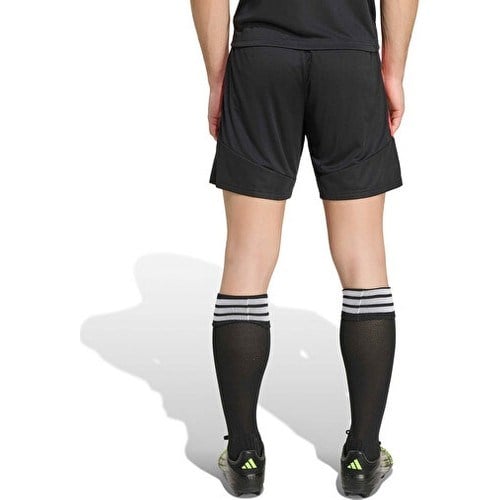 Adidas TIRO26 League Sho Erkek Futbol Şortu KA8776 Siyah
