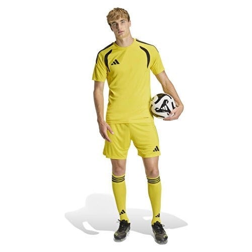 Adidas TIRO26 League Sho Erkek Futbol Şortu KA8777 Sarı