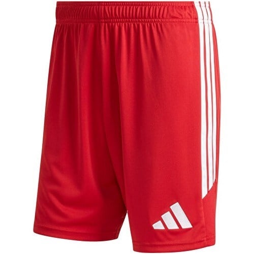 Adidas TIRO26 League Sho Erkek Futbol Şortu KA8791 Kırmızı