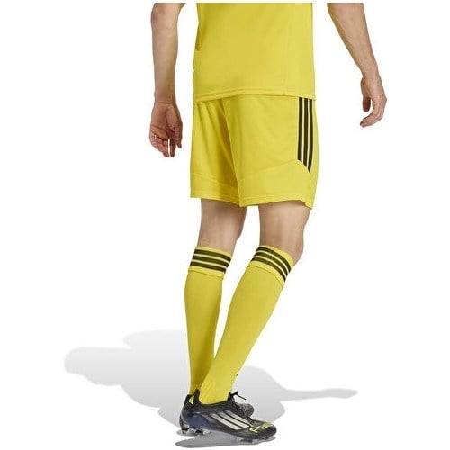 Adidas TIRO26 League Sho Erkek Futbol Şortu KA8777 Sarı