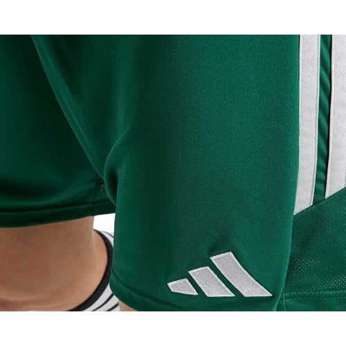 Adidas TIRO26 League Sho Erkek Futbol Şortu KA8785 Yeşil