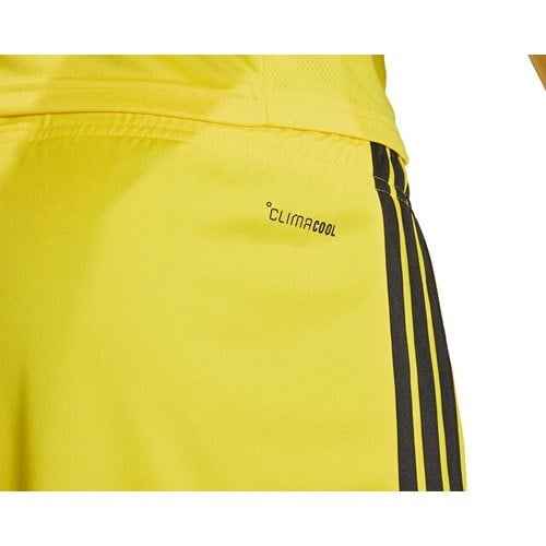 Adidas TIRO26 League Sho Erkek Futbol Şortu KA8777 Sarı