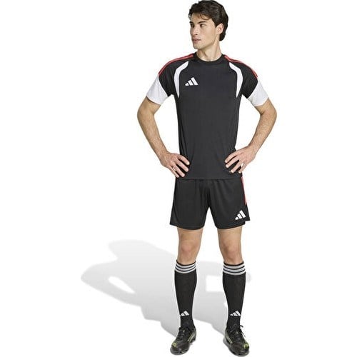 Adidas TIRO26 League Sho Erkek Futbol Şortu KA8776 Siyah