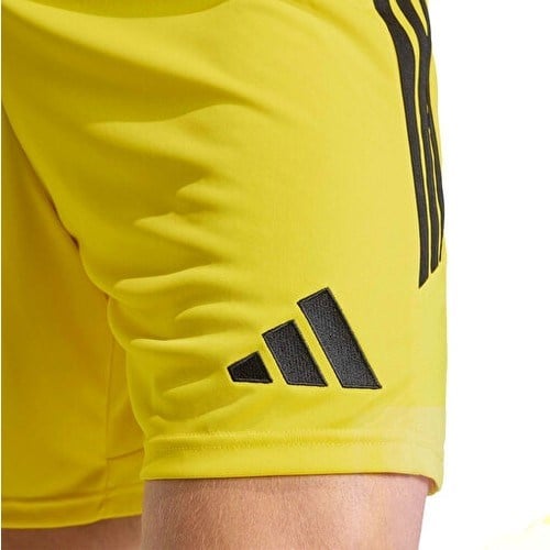 Adidas TIRO26 League Sho Erkek Futbol Şortu KA8777 Sarı