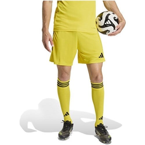 Adidas TIRO26 League Sho Erkek Futbol Şortu KA8777 Sarı