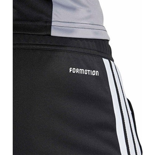 Adidas TIRO26C 1/2 Pnt Erkek Futbol Antrenman Eşofman Altı KA7658 Siyah