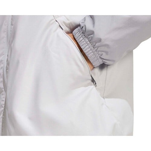 Adidas TIRO26C Aw Jkt Erkek Futbol Antrenman Yağmurluk KB0138 Gri