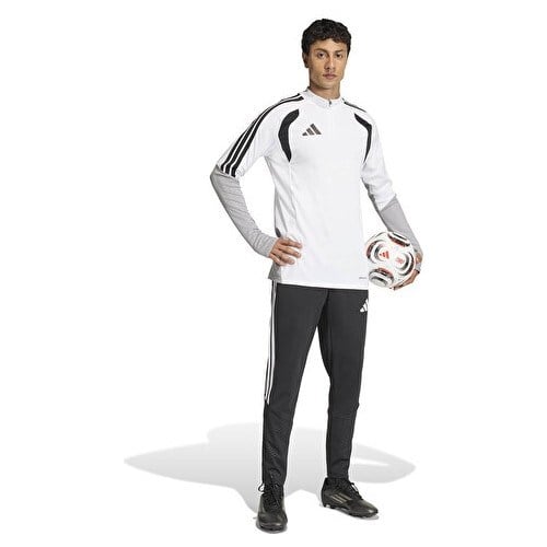 Adidas TIRO26C Pnt Erkek Futbol Antrenman Eşofman Altı KA5119 Siyah