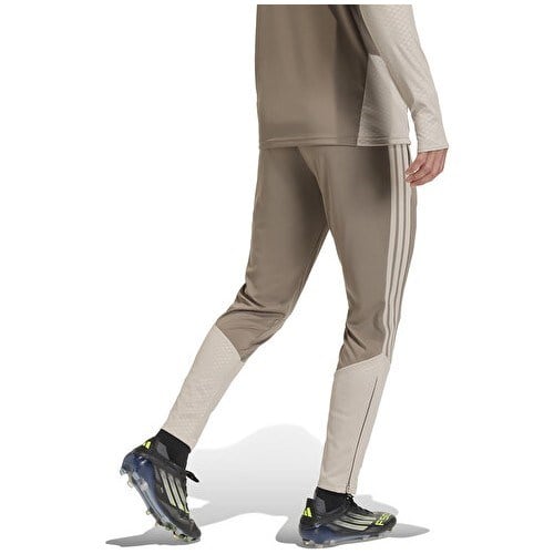 Adidas TIRO26C Pnt Erkek Futbol Antrenman Eşofman Altı KE9216 Kahverengi
