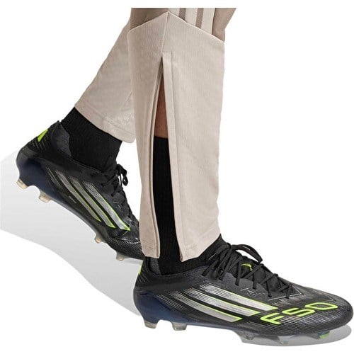 Adidas TIRO26C Pnt Erkek Futbol Antrenman Eşofman Altı KE9216 Kahverengi