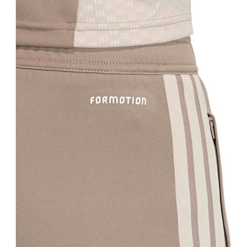 Adidas TIRO26C Pnt Erkek Futbol Antrenman Eşofman Altı KE9216 Kahverengi