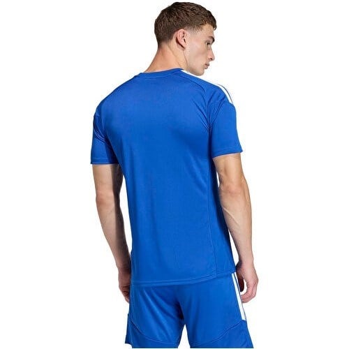 Adidas TIRO26L Jsy M Erkek Futbol Forması KB1353 Mavi