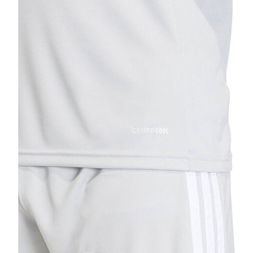Adidas TIRO26L Jsy M Erkek Futbol Forması KB1349 Gri