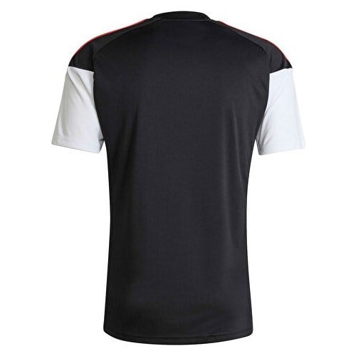 Adidas TIRO26L Jsy M Erkek Futbol Forması KB1357 Siyah