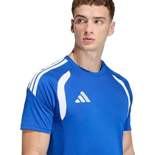 Adidas TIRO26L Jsy M Erkek Futbol Forması KB1353 Mavi