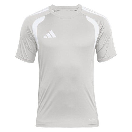 Adidas TIRO26L Jsy M Erkek Futbol Forması KB1349 Gri