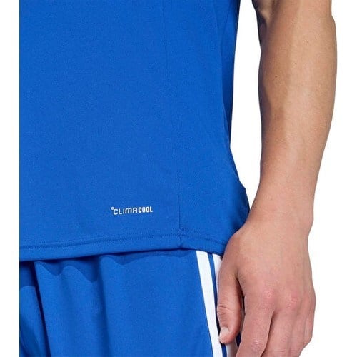 Adidas TIRO26L Jsy M Erkek Futbol Forması KB1353 Mavi