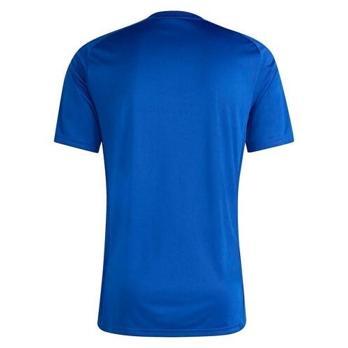Adidas TIRO26L Jsy M Erkek Futbol Forması KB1353 Mavi