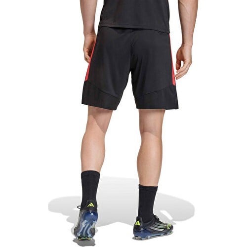 Adidas TIRO26L Tr Sho Erkek Futbol Şortu JY9716 Siyah