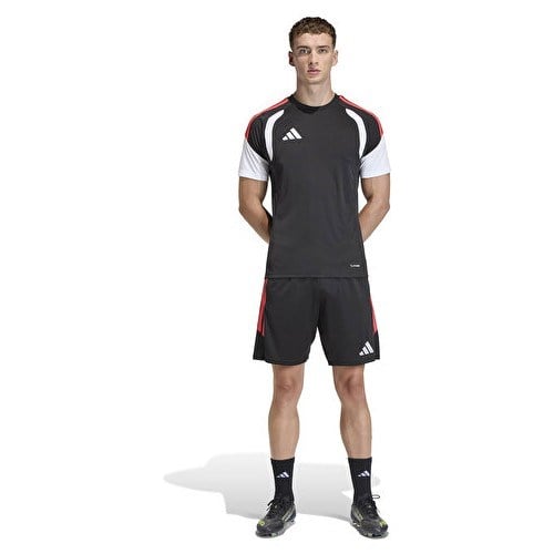 Adidas TIRO26L Tr Sho Erkek Futbol Şortu JY9716 Siyah