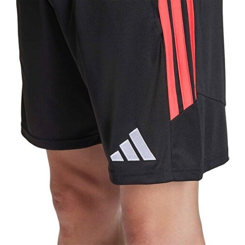 Adidas TIRO26L Tr Sho Erkek Futbol Şortu JY9716 Siyah