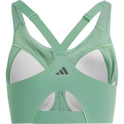 adidas Tlrd Impact Kadın Yeşil Sporcu Sütyeni (IT6655)