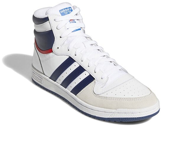 ADIDAS TOP TEN RB Erkek Günlük Ayakkabı GX0740 Beyaz