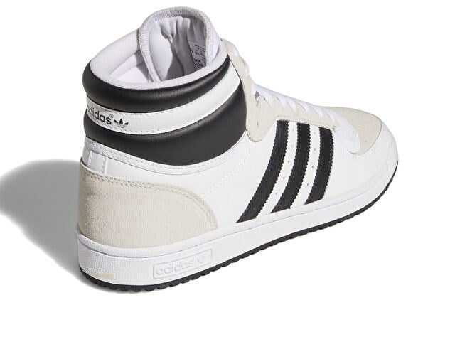 ADIDAS TOP TEN RB Erkek Günlük Ayakkabı GX0741 Beyaz