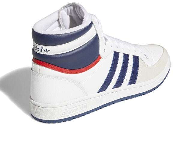 ADIDAS TOP TEN RB Erkek Günlük Ayakkabı GX0740 Beyaz