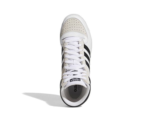 ADIDAS TOP TEN RB Erkek Günlük Ayakkabı GX0741 Beyaz