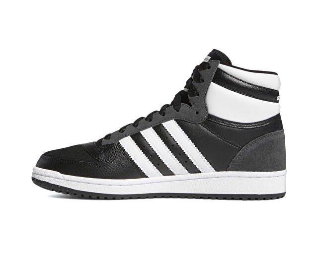 ADIDAS TOP TEN RB Erkek Günlük Ayakkabı GX0742 Siyah