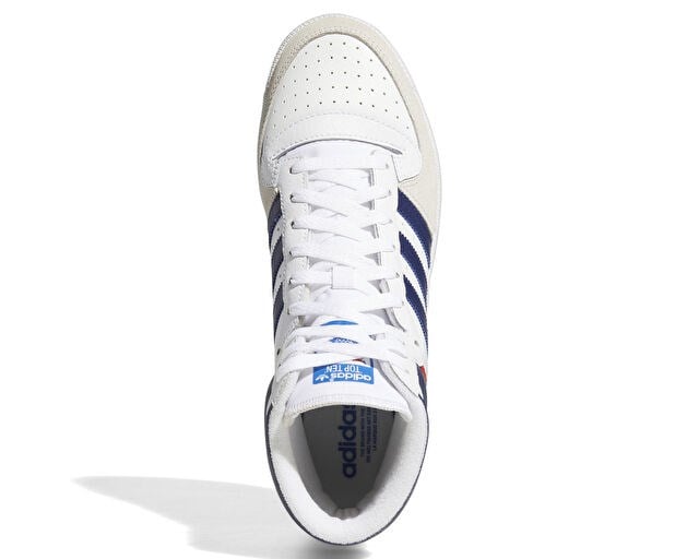 ADIDAS TOP TEN RB Erkek Günlük Ayakkabı GX0740 Beyaz