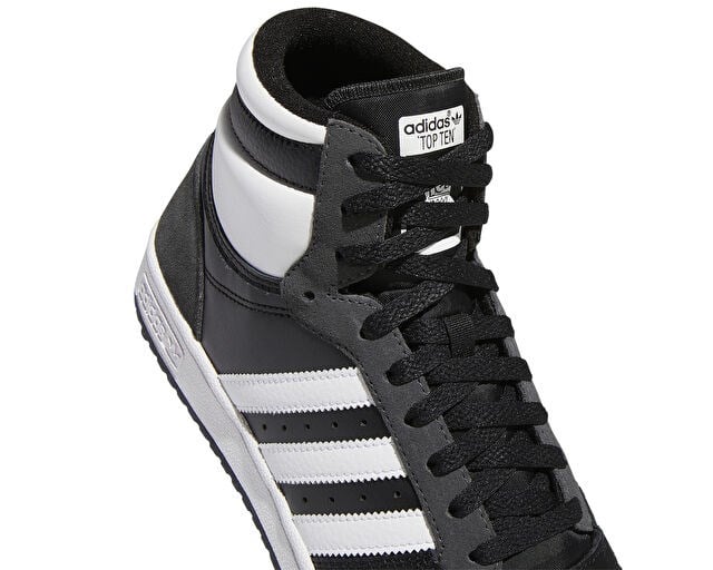 ADIDAS TOP TEN RB Erkek Günlük Ayakkabı GX0742 Siyah