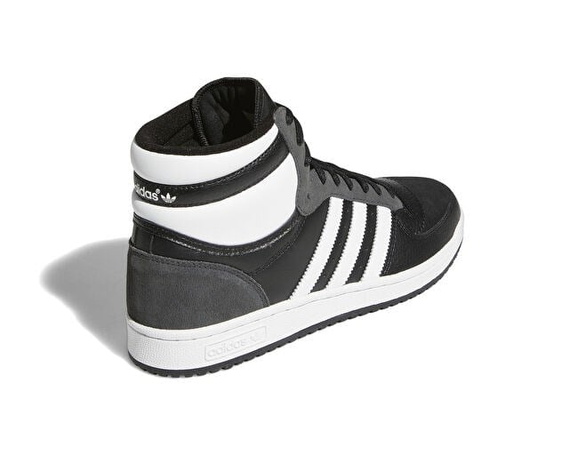 ADIDAS TOP TEN RB Erkek Günlük Ayakkabı GX0742 Siyah