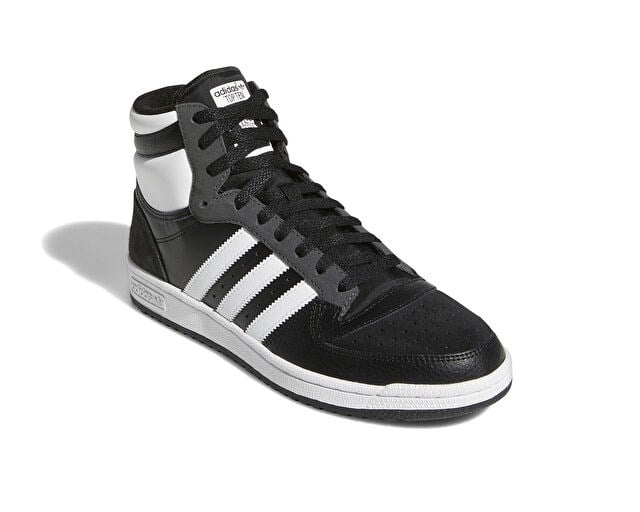 ADIDAS TOP TEN RB Erkek Günlük Ayakkabı GX0742 Siyah