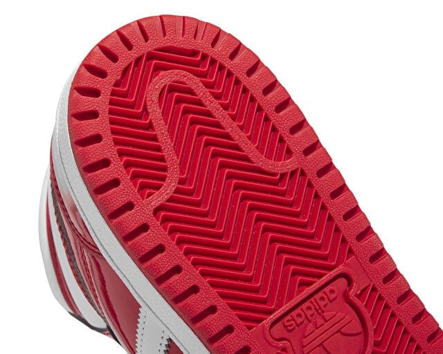 ADIDAS TOP TEN RB Unisex Günlük Ayakkabı FZ6193 Kırmızı